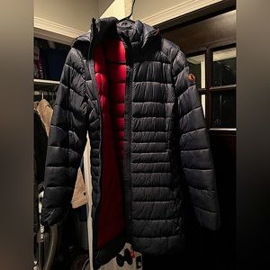 Save the Duck Jacket